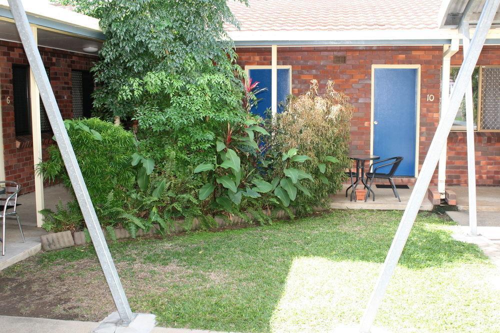 Billabong Lodge Motel Townsville Esterno foto