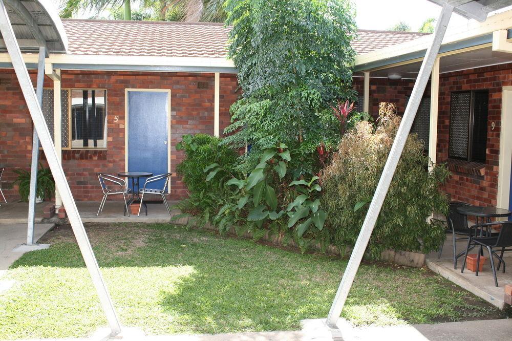 Billabong Lodge Motel Townsville Esterno foto